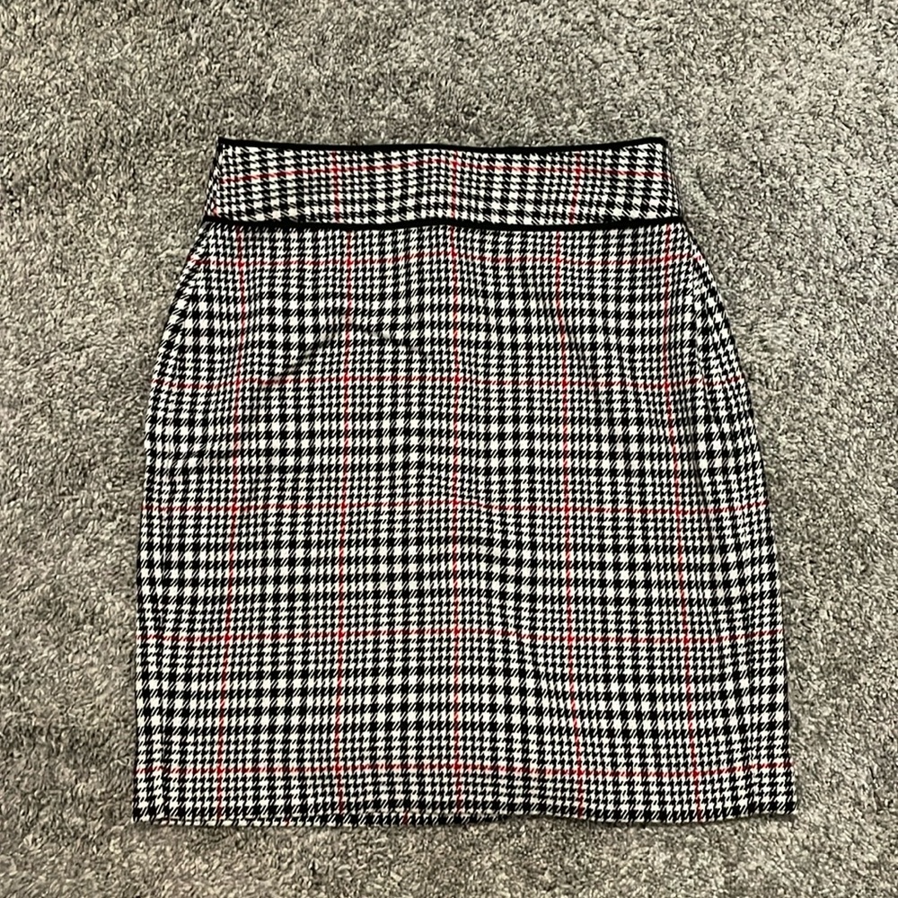 Two Banana Republic Skirts